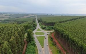 Governo de SP recupera&amp;#44; amplia e constrói cerca de 6&amp;#44;4 mil km de estradas em 2023